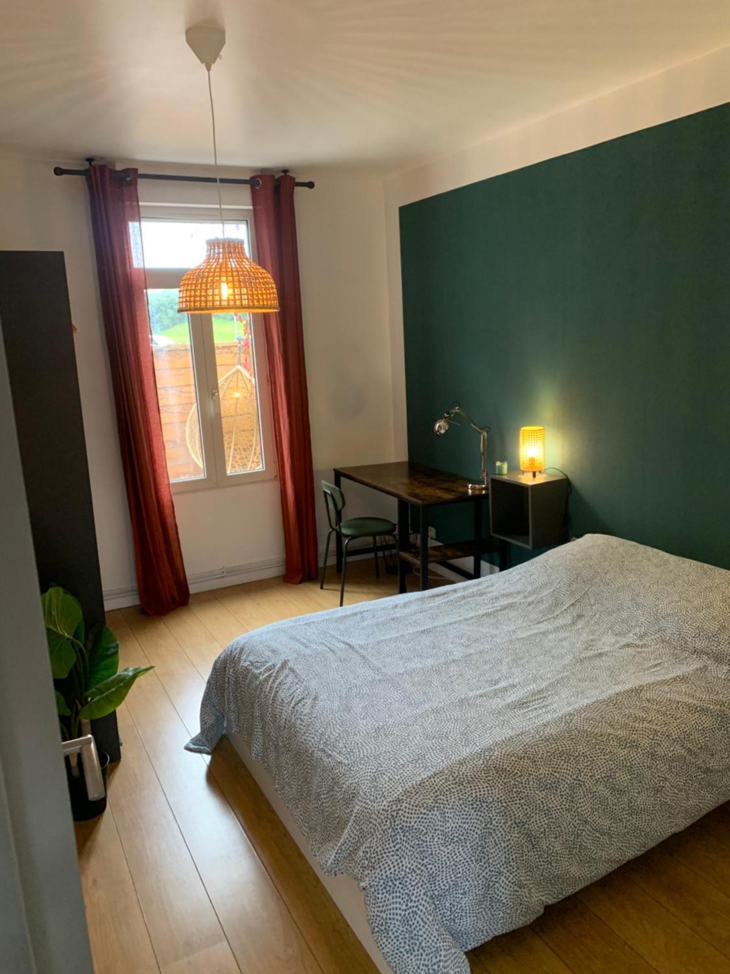 Appartement Avec Terrasse Salle De Sport Et 3 Chambres Мец Екстер'єр фото